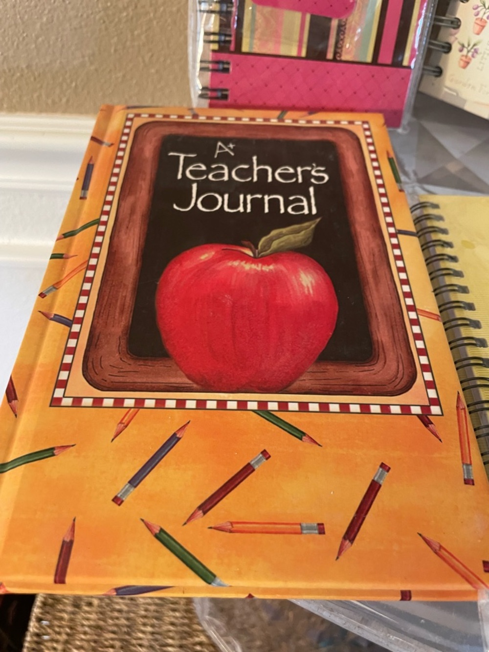 Writing Notebooks x 4 - Picture 4 of 10